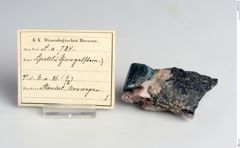 Foto von Apatit (NHMW-MIN-Aa784)